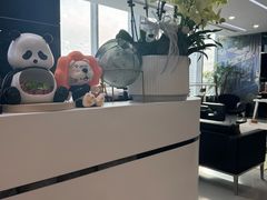 -马泷齿科·成都锦江置略马泷口腔门诊部(IFS国金中心店)