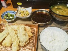-天妇罗内顺田(罗湖店)