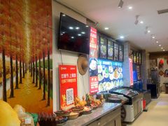-老渔翁炖鱼坊(黄海西路东山店)