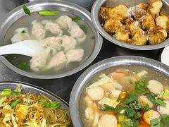 -春妹沙县小吃(新华北路店)