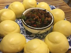 -东北人家铁锅炖(鞍山路店)