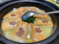 肉汁自制豆腐-海南大院(海甸岛店)