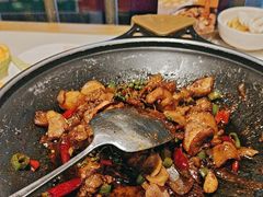 -醉得意·家常菜(二七路店)
