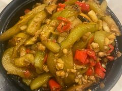 -新新湘菜馆(新中街二条店)