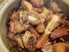 -斯丹姜母鸭·古法干香(涂门街总店)