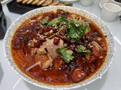 -3号仓库·创意中国菜(新世界城店)