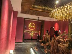 -恬阿姨庭院餐厅·生日宴