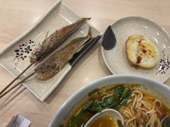 -青和小锅米线(翠湖店)