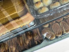 -甜嘟嘟烘焙坊(舒城路店)