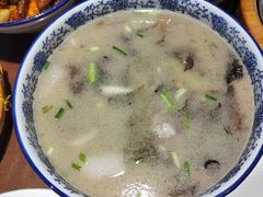 -天下客饭店(中山路店)