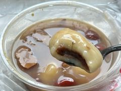 -罗子龙罗家桂花汤圆(曹都巷店)