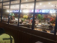 -吉布鲁牛排海鲜自助(温江合生汇店)