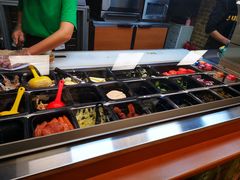 -赛百味SUBWAY(勒泰店)