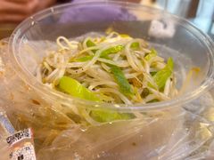 -谢记上海大排档(长寿路店)