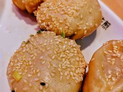小杨生煎-小杨生煎(复悦城店)