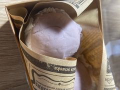 -李大牛和刘大力手作甜品(凯德店)