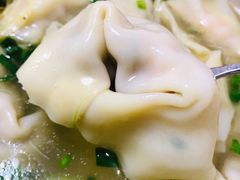 -绿杨馄饨临顿路店