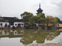 -震泽古镇