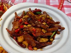 -辣小鲜·南昌大排档(船山路店)