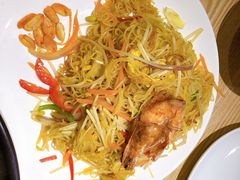 泰皇炒米粉-渔太泰漓江小馆·广西融合菜(西街店)