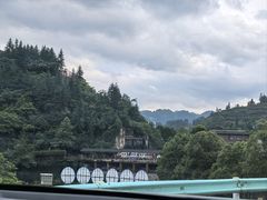 -南江大峡谷