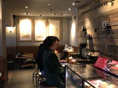 -星巴克(武康路店)