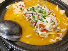 -李师傅脆肚(梅林店)