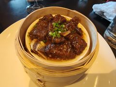 -福州仓山凯悦酒店·闽味中餐厅