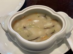 宋嫂鱼羹-杭州西子湖四季酒店·金沙厅