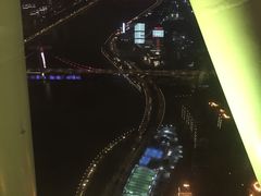 -广州塔卢特斯法国旋转餐厅