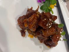-北京全聚德(西客站店)
