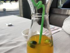 -御花园·粤菜·海鲜火锅(中山公园店)