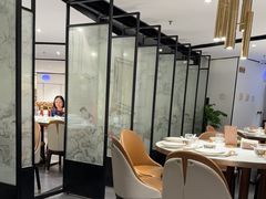 -羲和雅苑•北京烤鸭(国贸商城店)