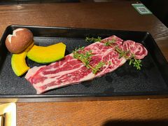 -新石器烤肉(中房金谊广场店)