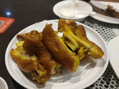 -熠盛粤味·顺德桑拿鸡(永康路店)