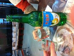 大白梨-张包铺(道外店)