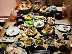 -蟹将军·松叶蟹和牛日料放题自助(K11店)