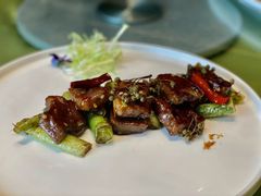 -湖影中餐厅·南京金茂威斯汀大酒店