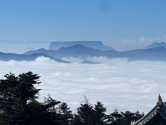 -峨眉山风景名胜区