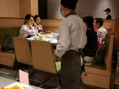 -海底捞火锅(金光华店)