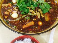 -毛记冒菜(长征路店)