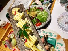-蝉一日本料理(高新区店)