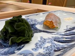 -鮨一日本料理旗舰店(总店)