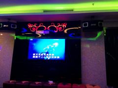 -劲派KTV(江南大道南店)