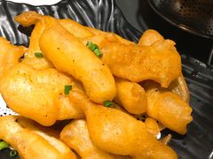 -79号渔船海鲜饭店(华强北店)