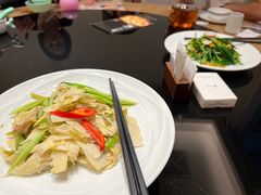 -客汀家宴·客家烟火 四季食材(集美店)