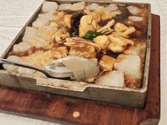 -品海楼·大连海胆锅贴馆(东港店)