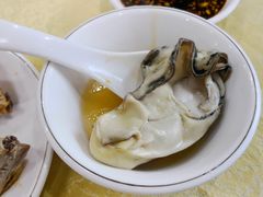 -濠轩阁特色生蚝火锅(水湾路店)