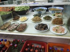 -大姨捞面(新安花园店)
