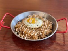 -青春分食(仙林大学城店)